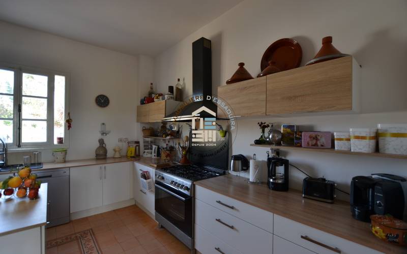 Maison 2 ch LLD - Bouzama (15)